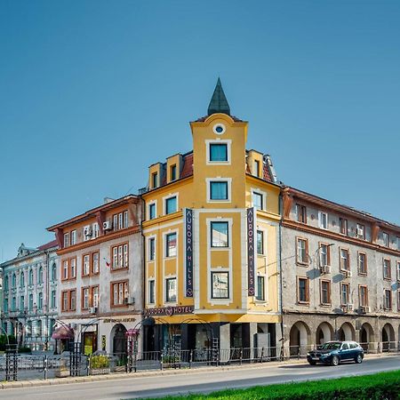 Aurora Hills Hotel Φιλιππούπολη Εξωτερικό φωτογραφία