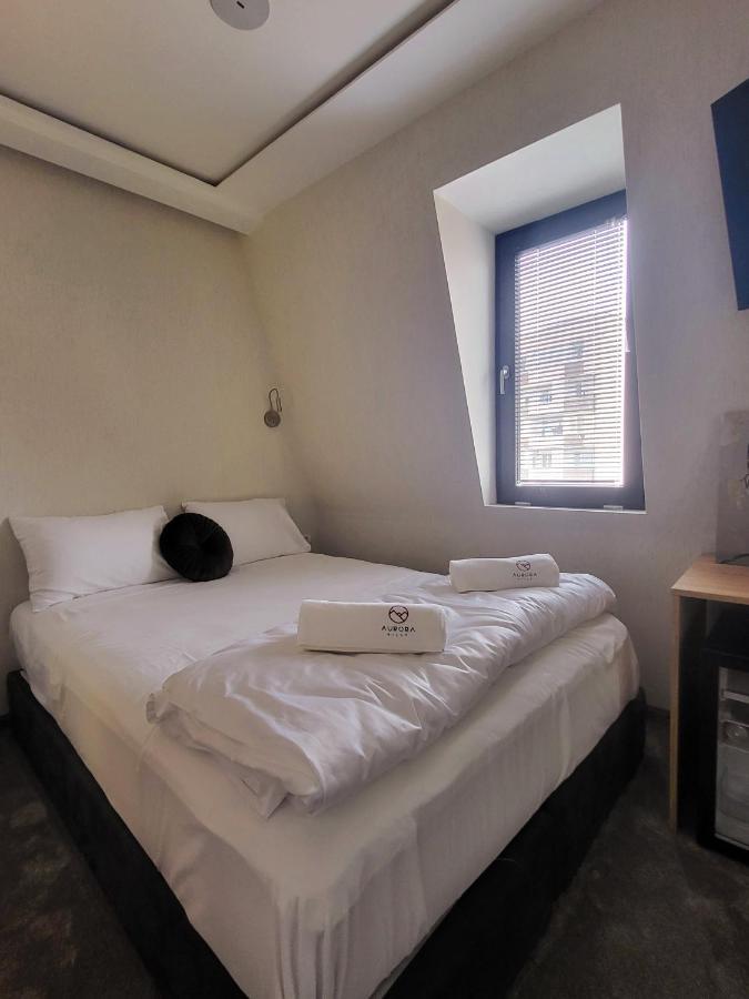 Aurora Hills Hotel Φιλιππούπολη Εξωτερικό φωτογραφία