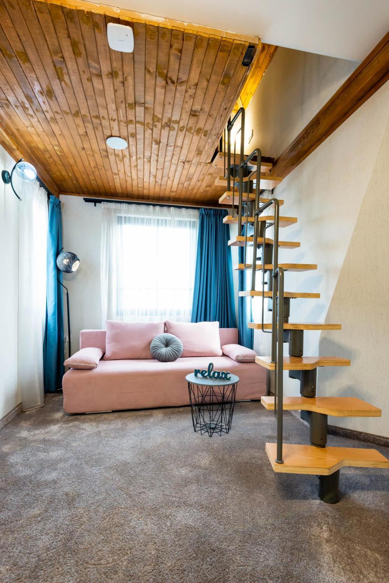 Aurora Hills Hotel Φιλιππούπολη Εξωτερικό φωτογραφία