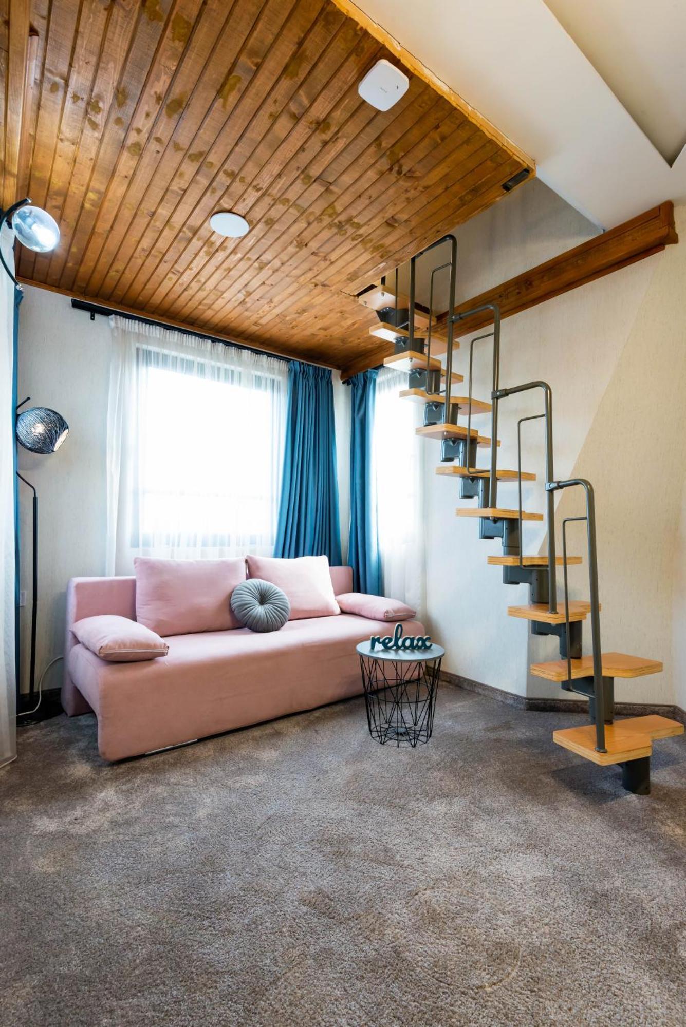 Aurora Hills Hotel Φιλιππούπολη Εξωτερικό φωτογραφία