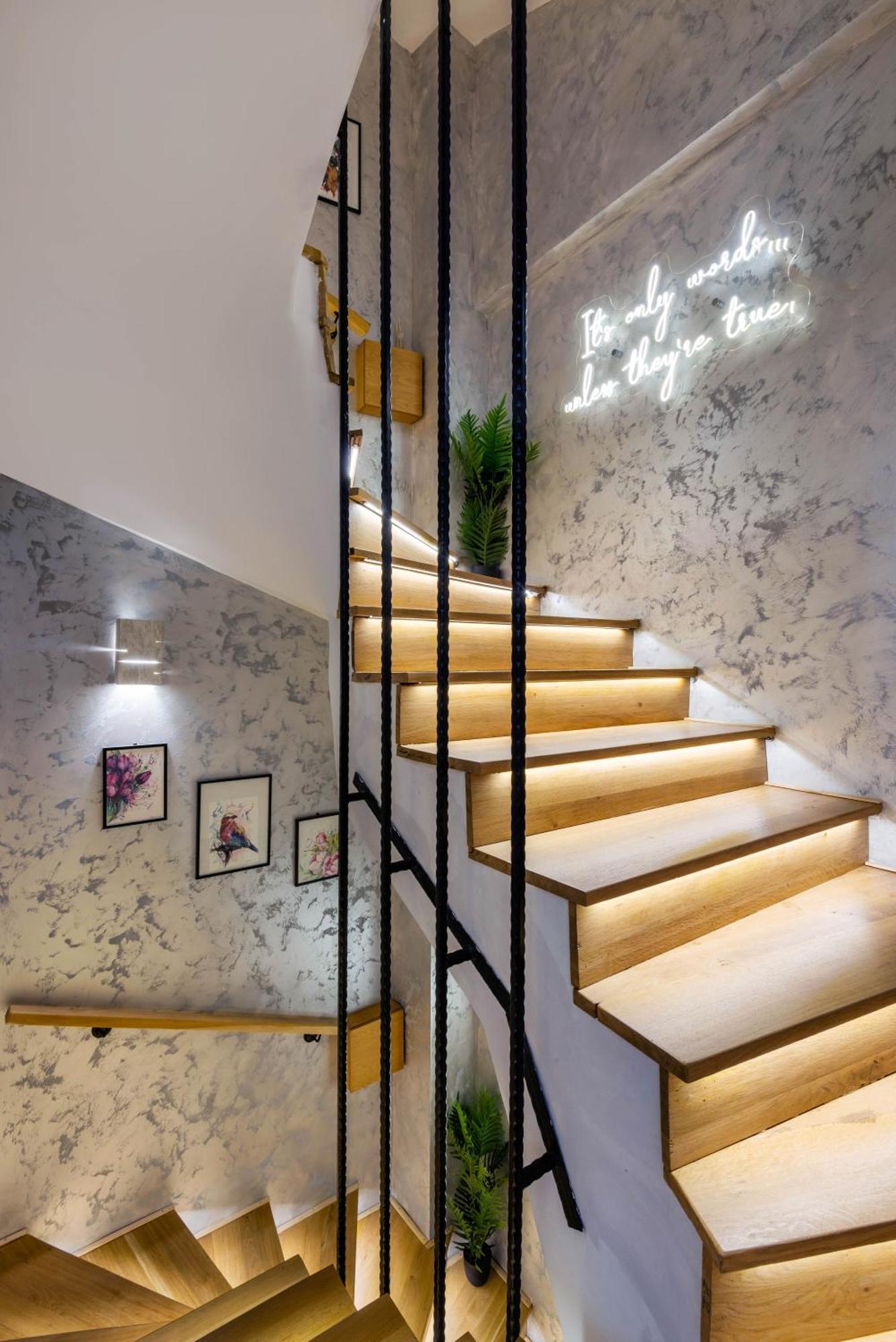 Aurora Hills Hotel Φιλιππούπολη Εξωτερικό φωτογραφία
