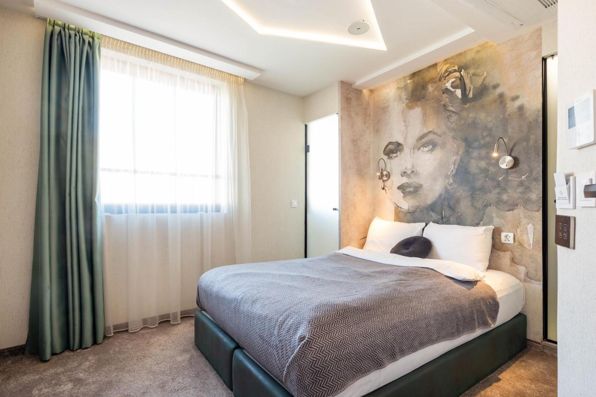 Aurora Hills Hotel Φιλιππούπολη Εξωτερικό φωτογραφία