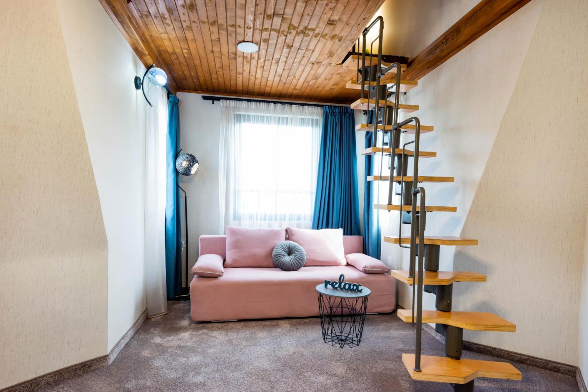 Aurora Hills Hotel Φιλιππούπολη Εξωτερικό φωτογραφία