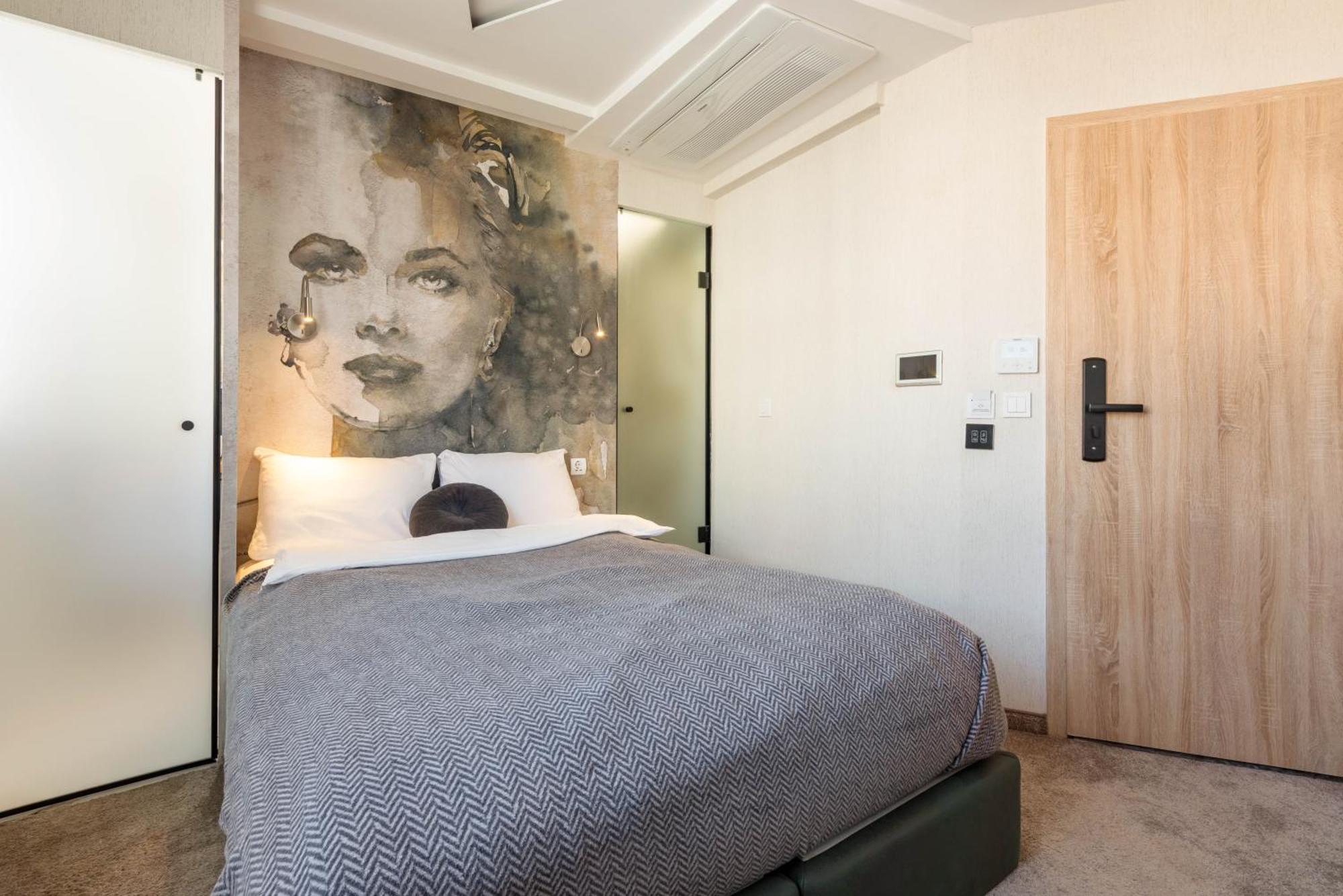 Aurora Hills Hotel Φιλιππούπολη Εξωτερικό φωτογραφία