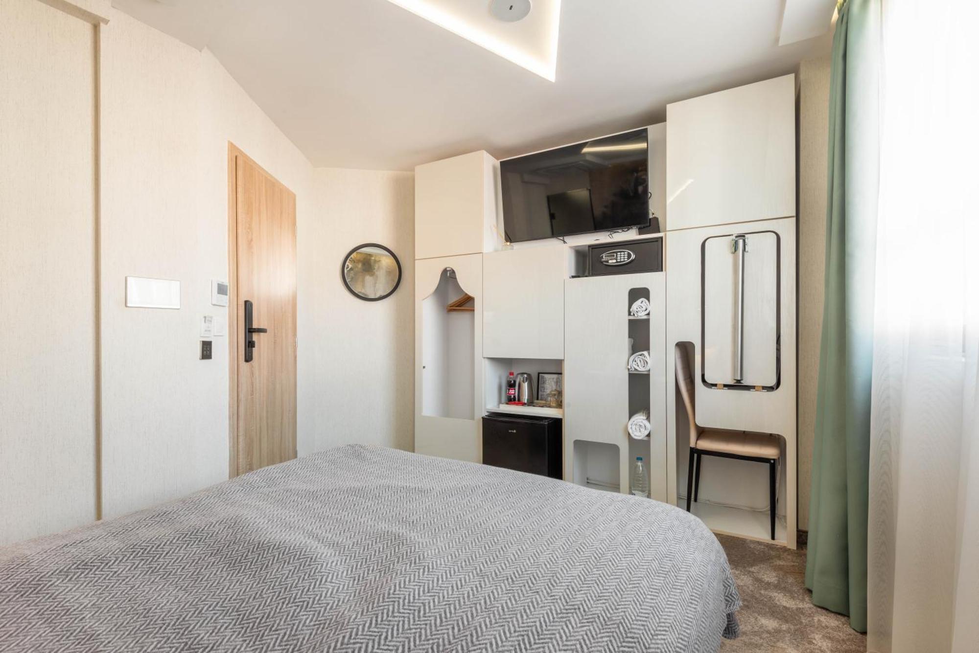 Aurora Hills Hotel Φιλιππούπολη Εξωτερικό φωτογραφία