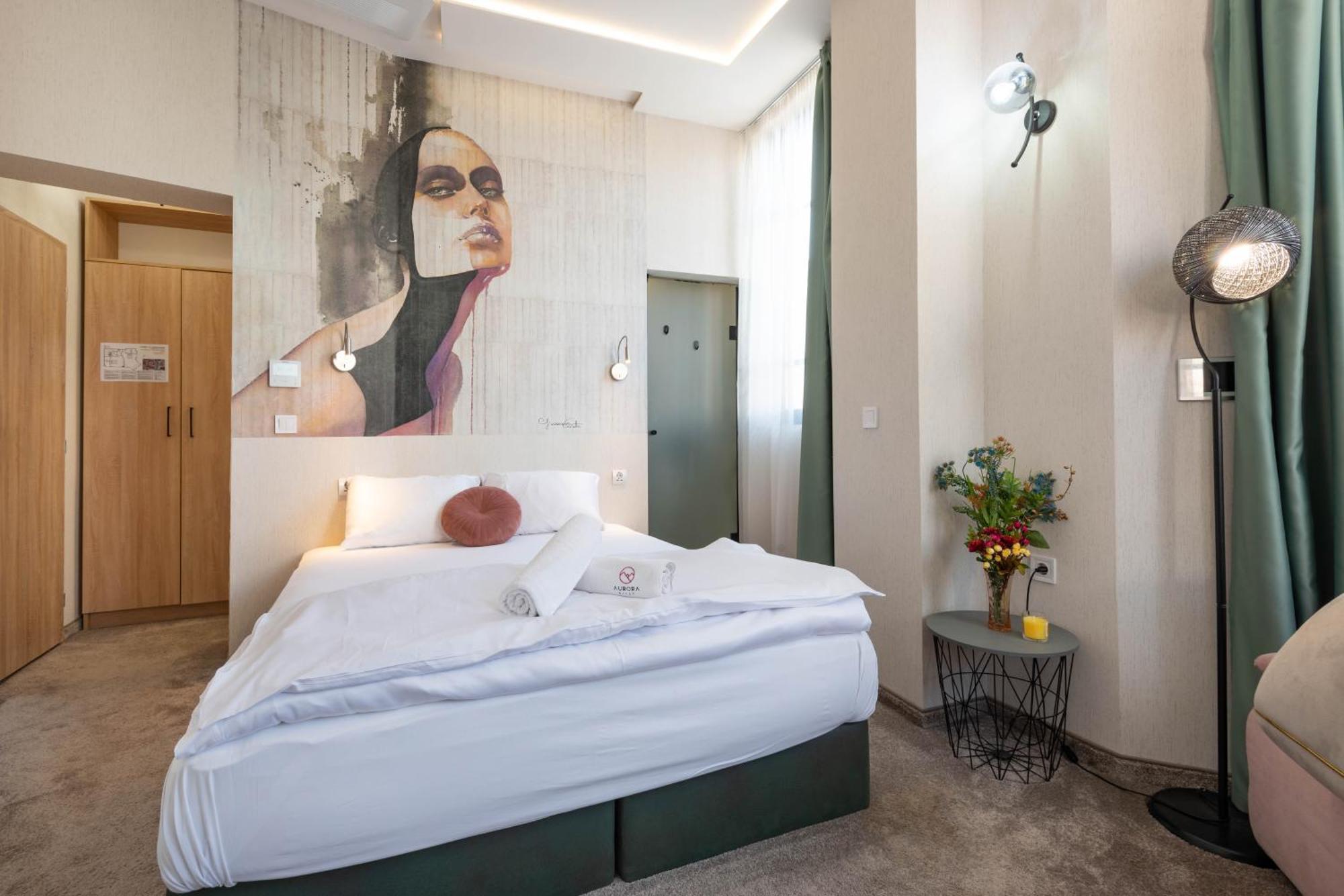 Aurora Hills Hotel Φιλιππούπολη Εξωτερικό φωτογραφία