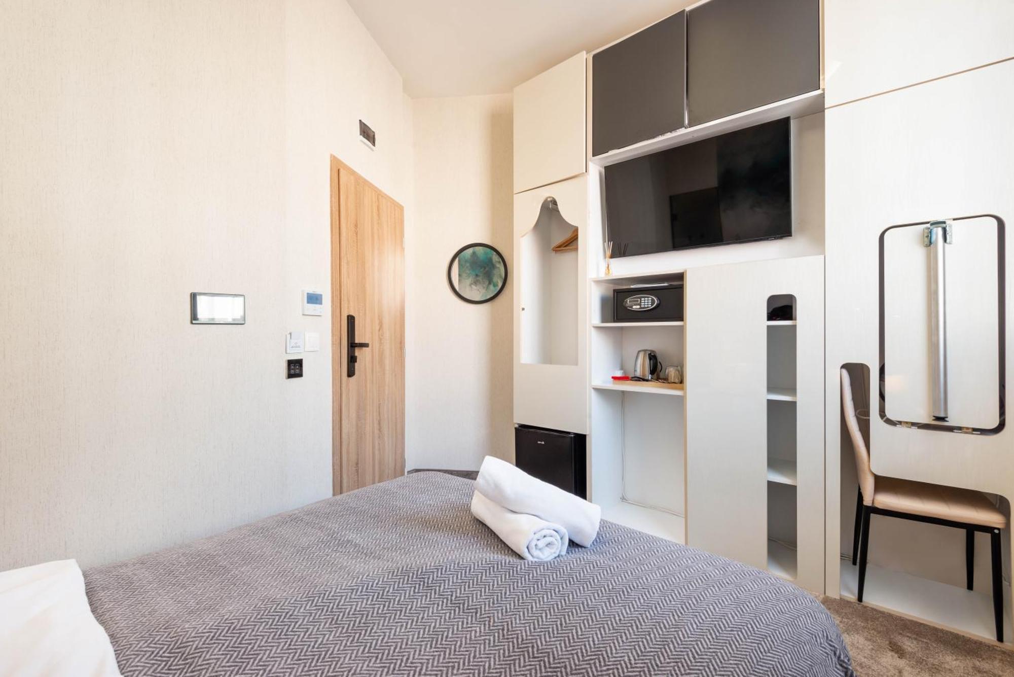 Aurora Hills Hotel Φιλιππούπολη Εξωτερικό φωτογραφία